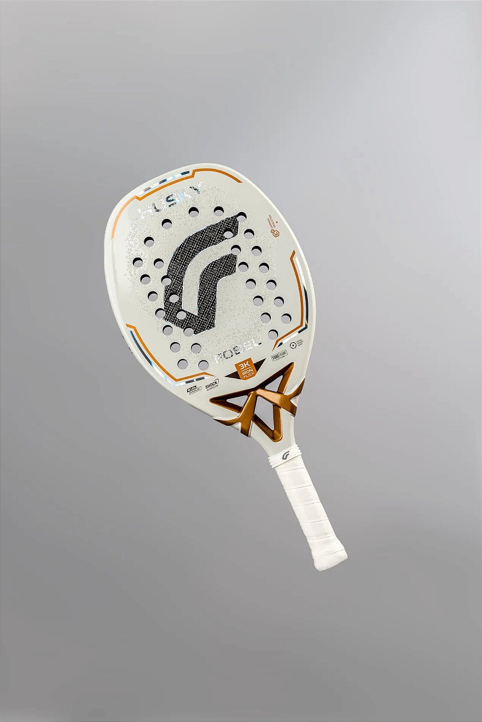 Raquete Beach Tennis Husky 25/26 | FOBEL