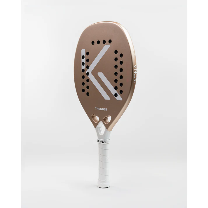 Raquete de Beach Tennis Thunder Rose 2026 | KONA