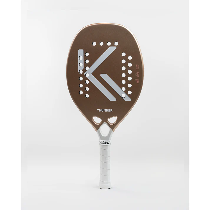 Raquete de Beach Tennis Thunder Rose 2026 | KONA
