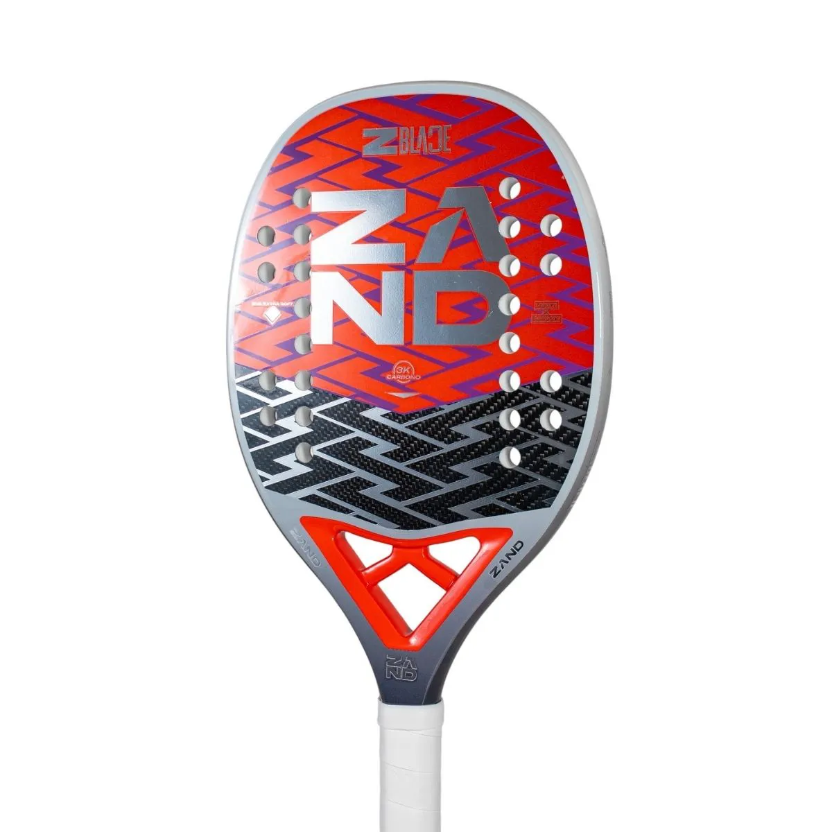 Raquete Beach Tennis Z BLADE 3K 2026 | ZAND