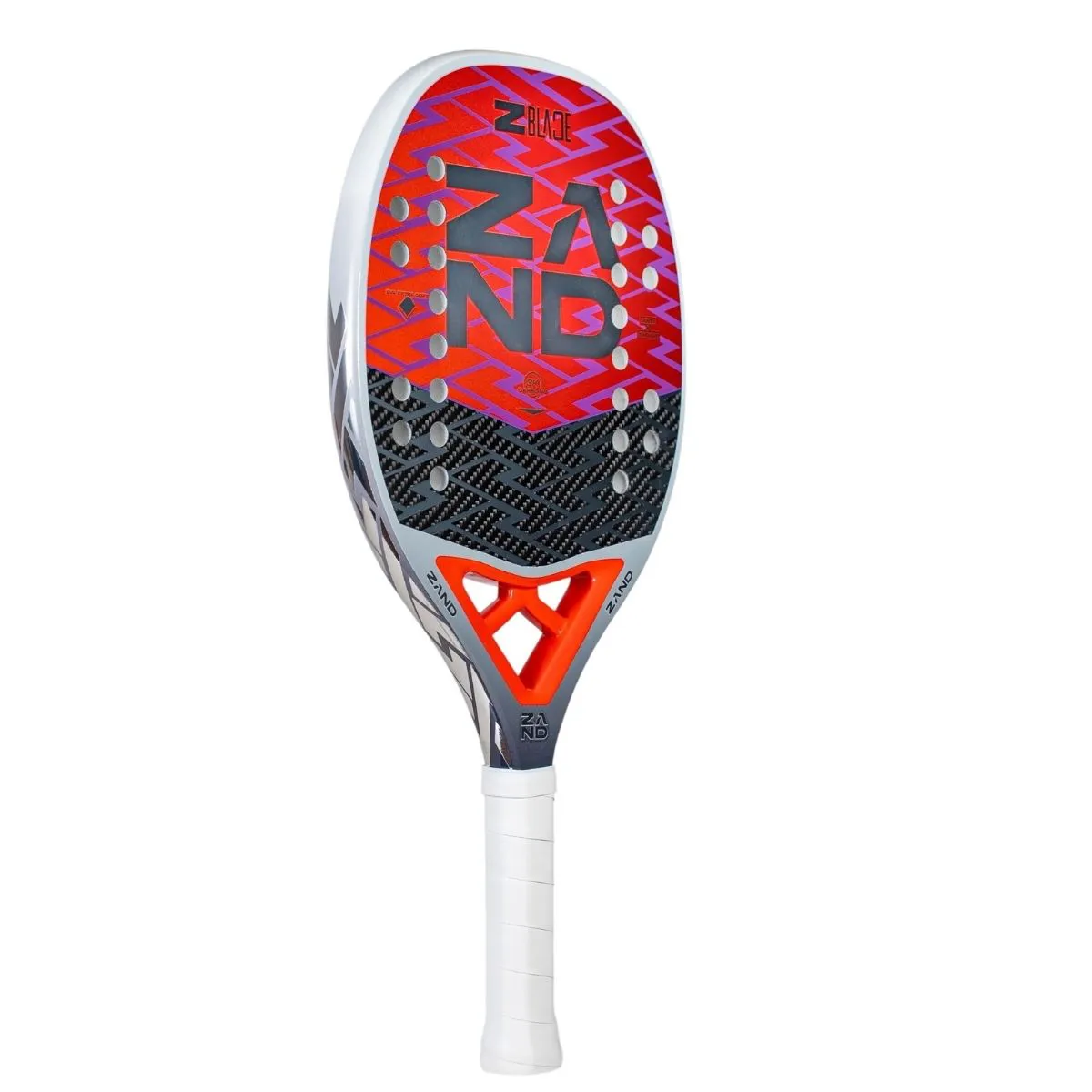 Raquete Beach Tennis Z BLADE 3K 2026 | ZAND