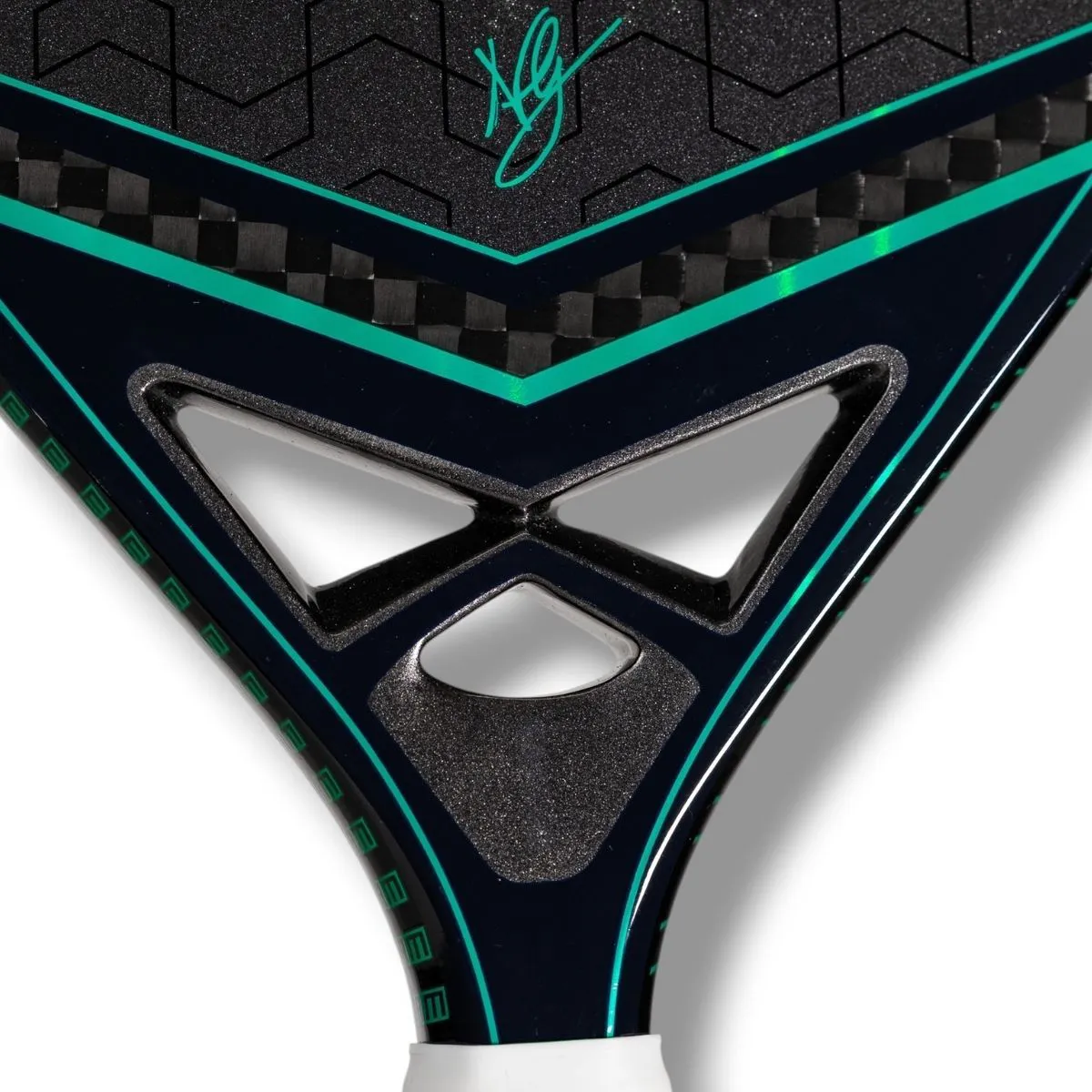 Raquete Beach Tennis Z STORM 2026 | ZAND