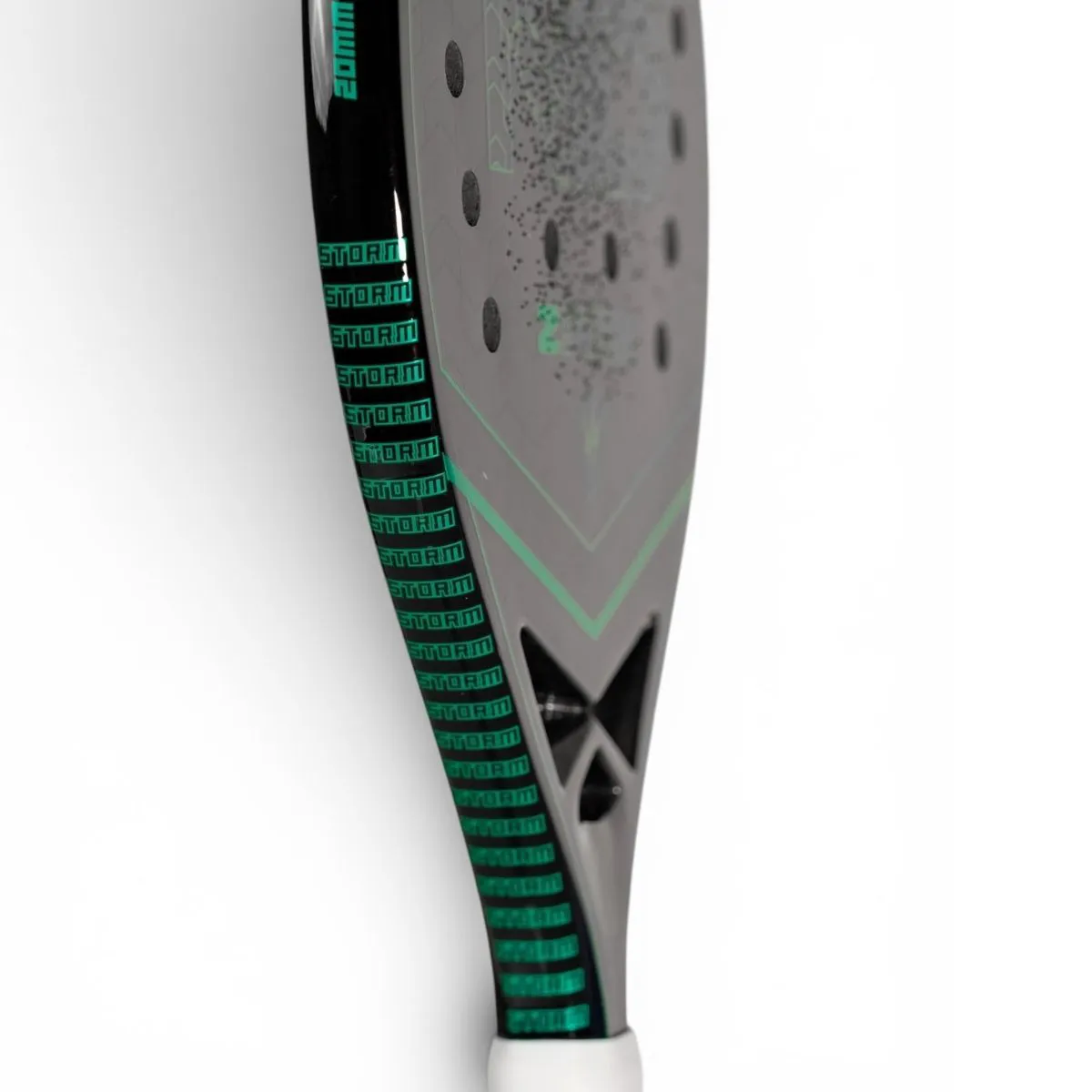 Raquete Beach Tennis Z STORM 2026 | ZAND