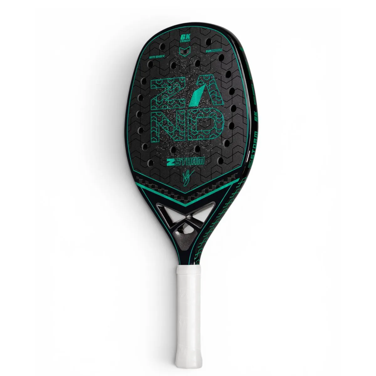 Raquete Beach Tennis Z STORM 2026 | ZAND