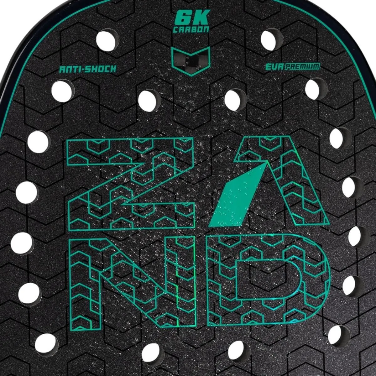 Raquete Beach Tennis Z STORM 2026 | ZAND