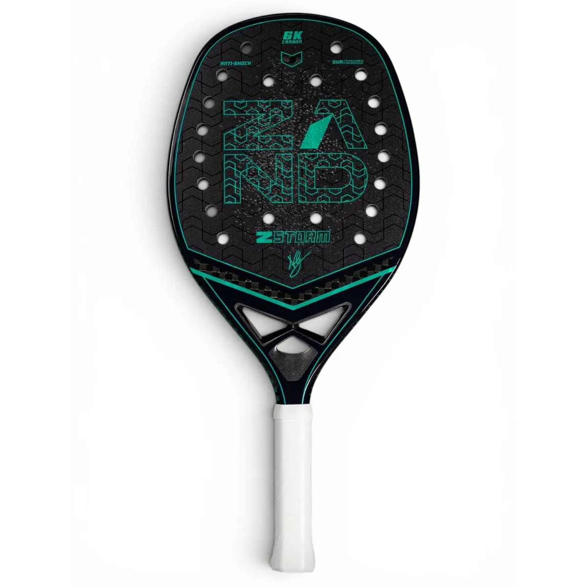 Raquete Beach Tennis Z STORM 2026 | ZAND