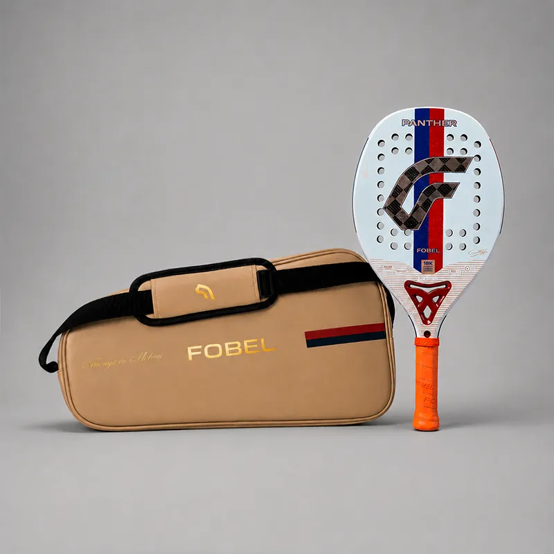 PRÉ-VENDA - Raquete Beach Tennis Panther 26/27 | FOBEL