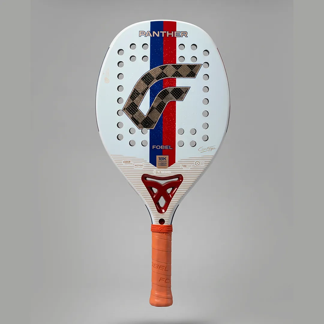 PRÉ-VENDA - Raquete Beach Tennis Panther 26/27 | FOBEL