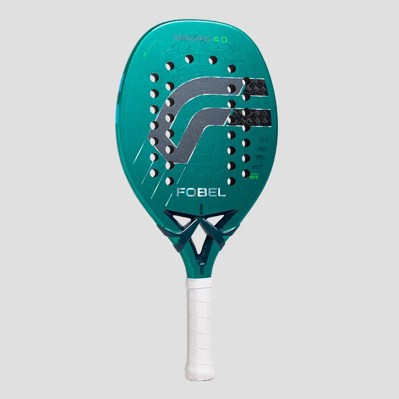 PRÉ-VENDA - Raquete Beach Tennis Macaw 4.0 | FOBEL