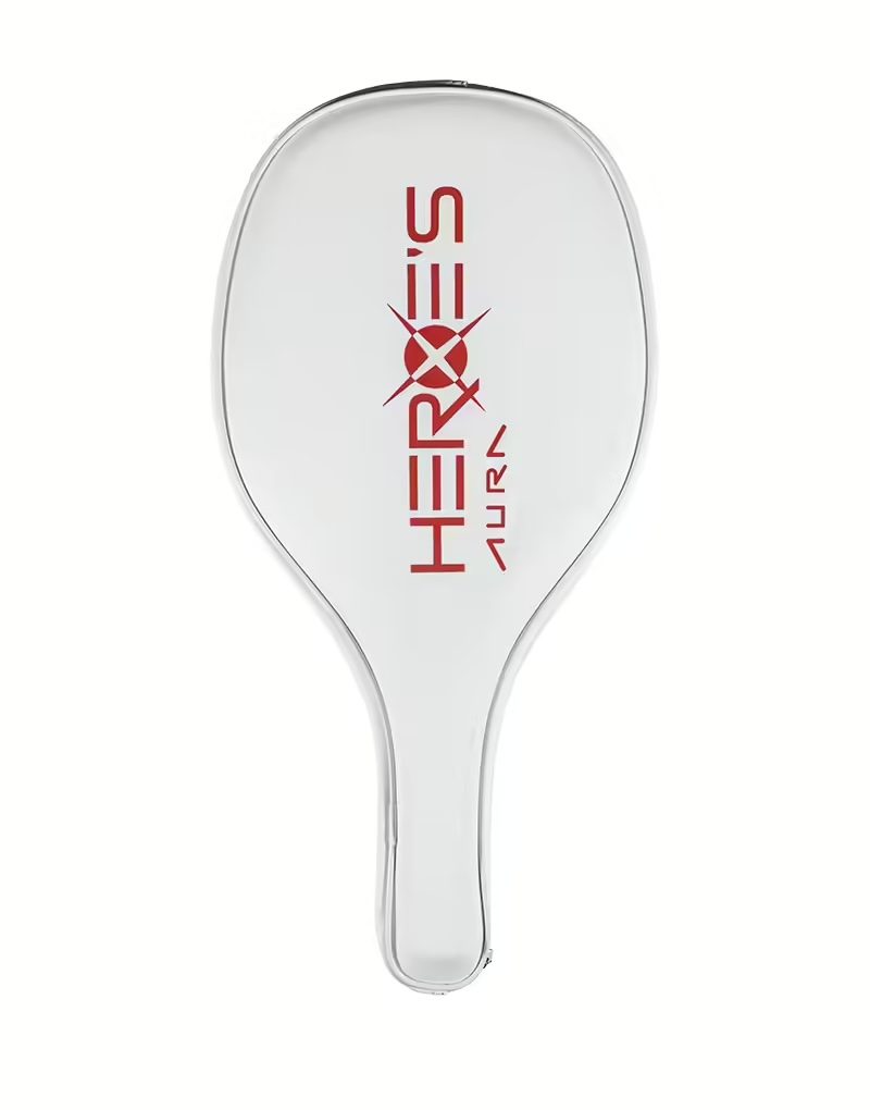 Raquete de Beach Tennis AURA | HEROE'S