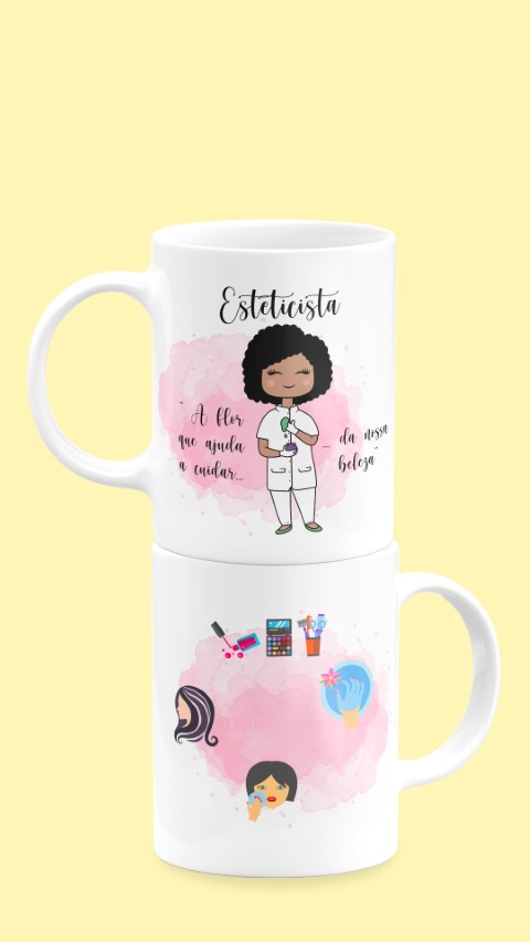Canecas Personalizadas
