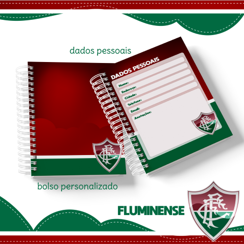 Agendas Personalizadas
