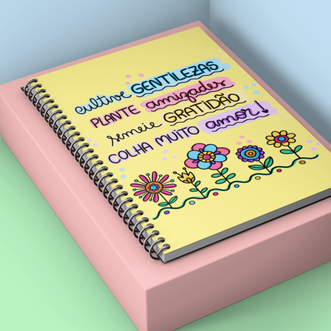 Agendas Personalizadas