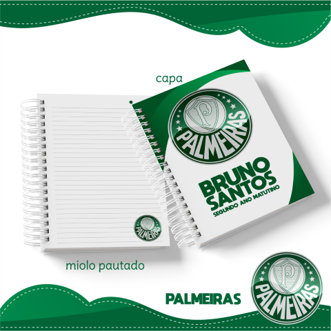 Agendas Personalizadas
