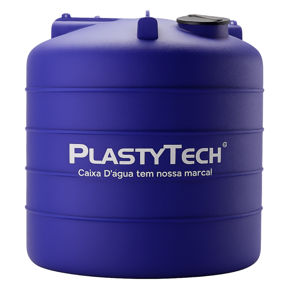 Caixa de água 5.000 Litros Plastytech