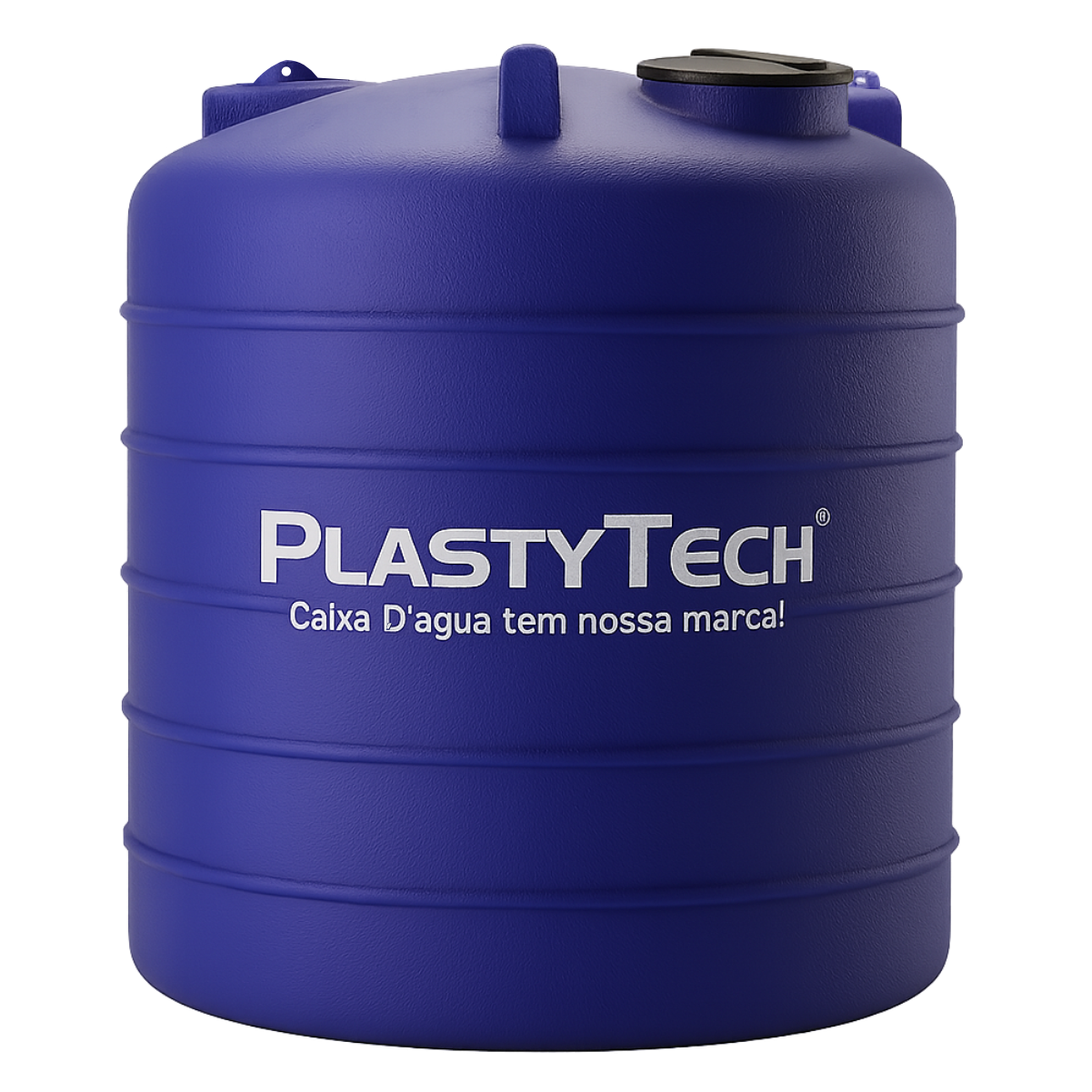 Caixa de água 10.000 Litros Plastytech