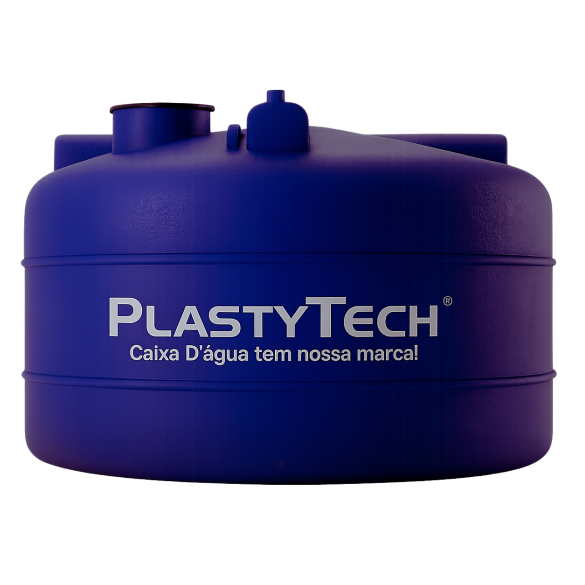 Caixa de água 15.000 Litros Plastytech