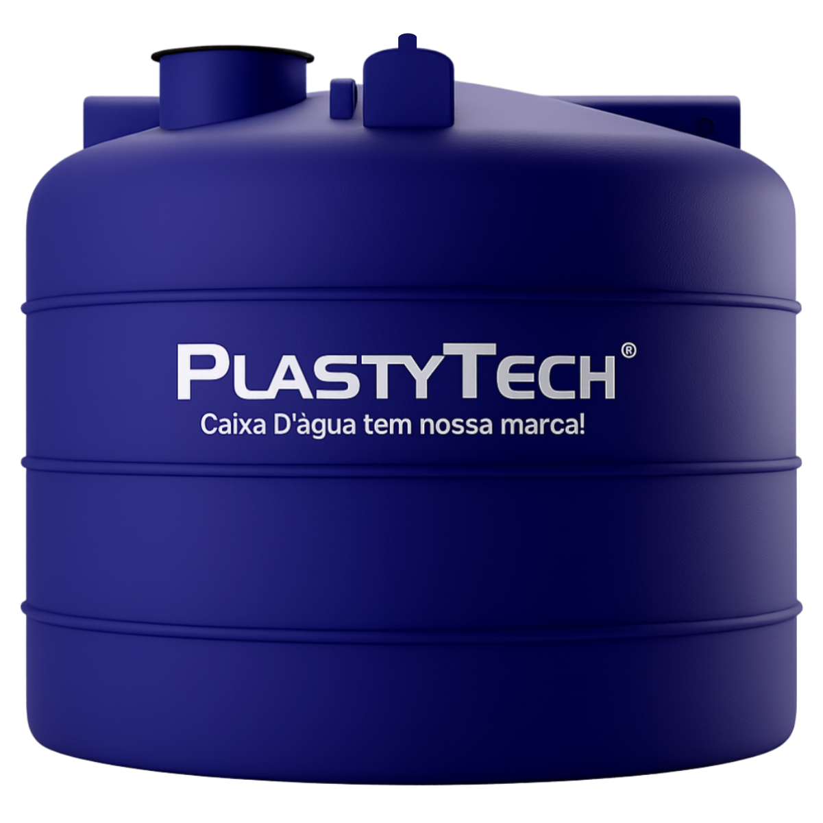 Caixa de água 20.000 Litros Plastytech