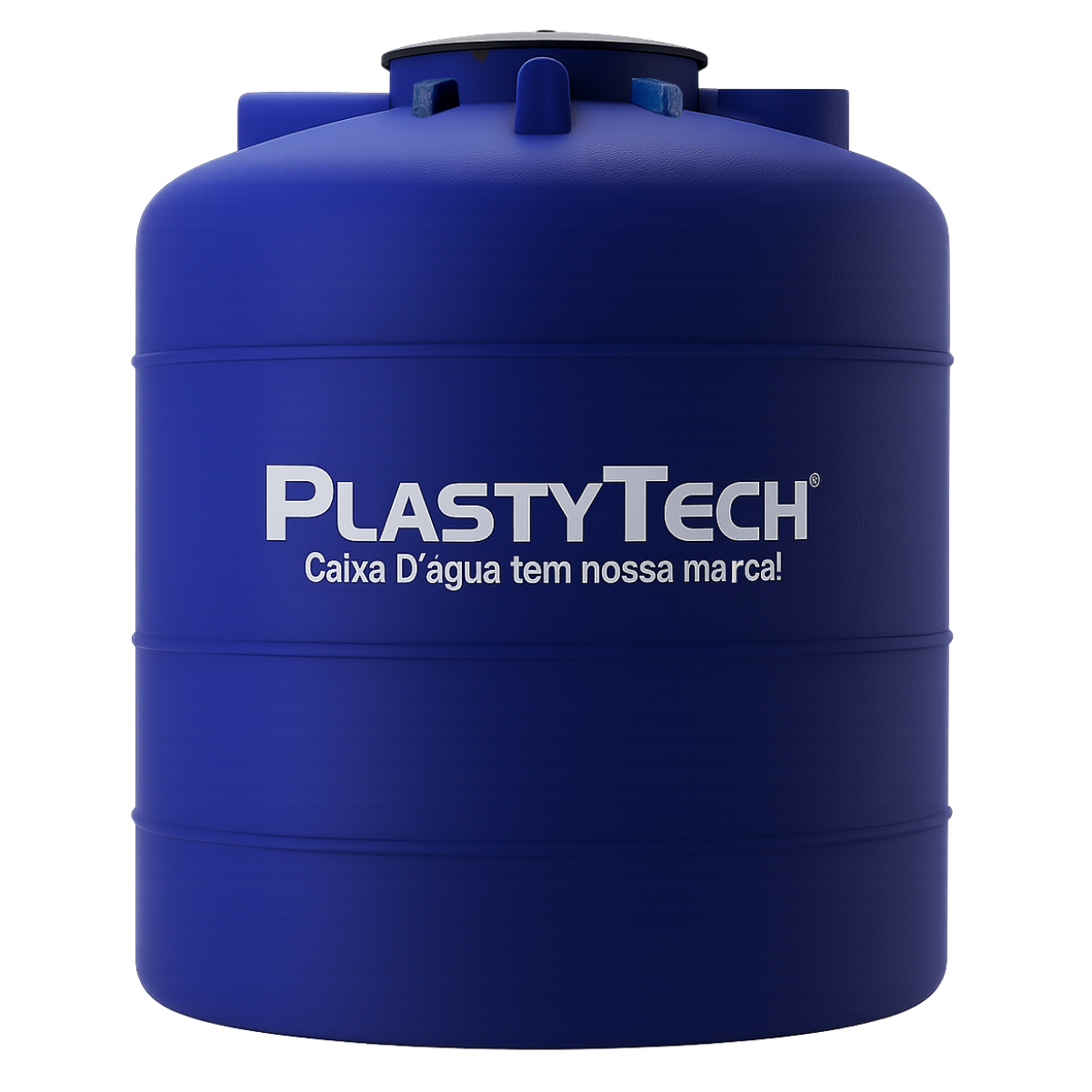 Caixa de água 3.000 Litros Plastytech