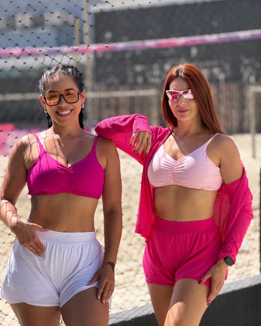Top Beach Tennis