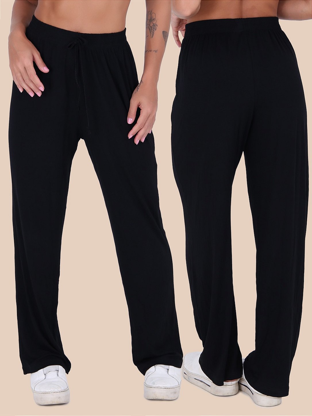 Calça de Yoga