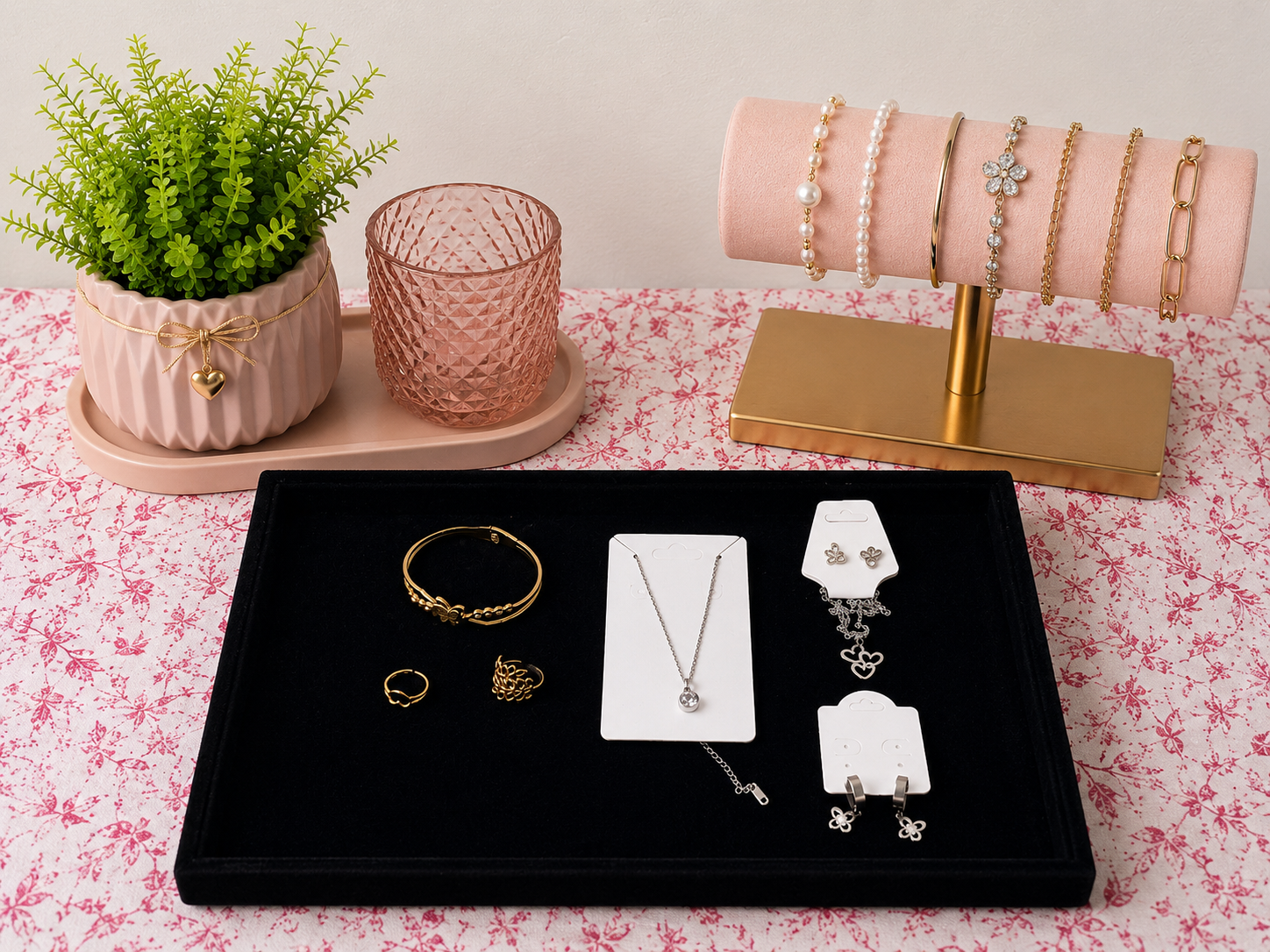 Kit de Acessórios
