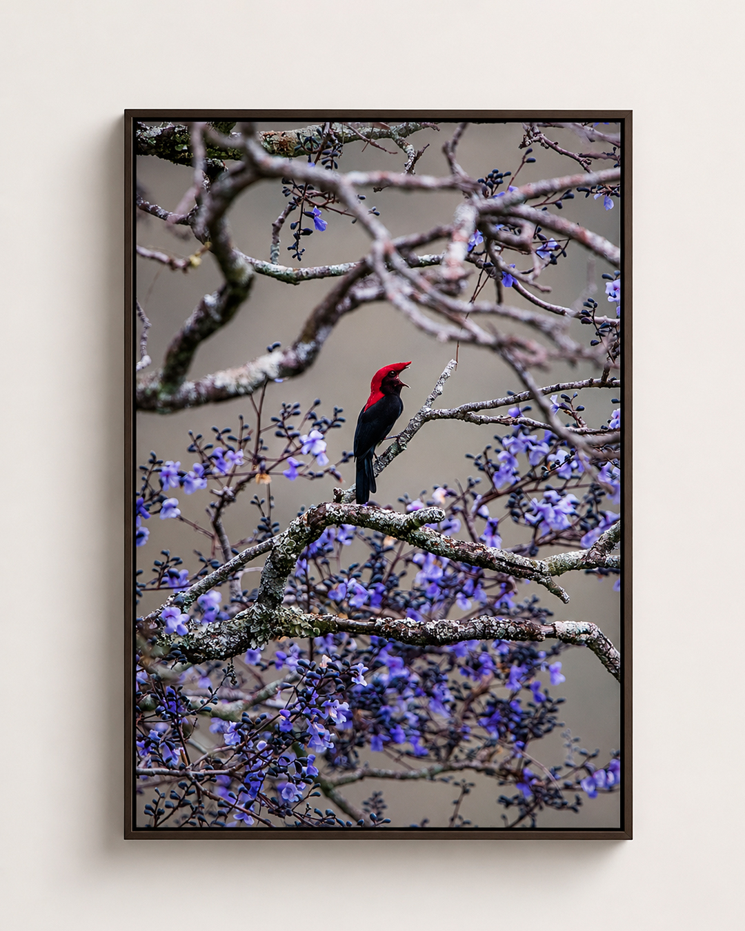 Quadro Fine Art Soldadinho - 90 x 60 cm