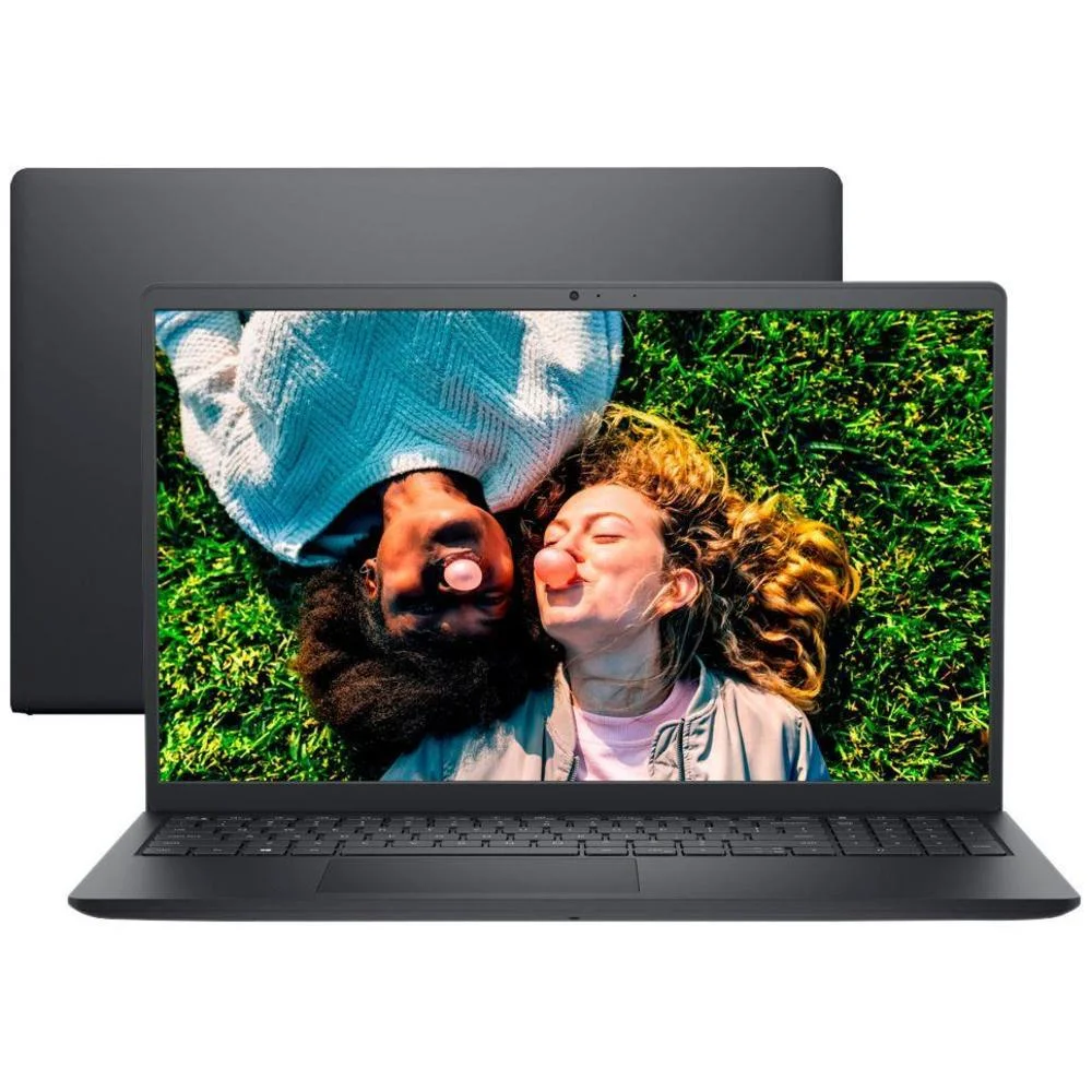 Notebook Dell Inspiron 15 I15-I1300-A30P Intel Core i5 8GB RAM 512GB SSD 15.6" Full HD Windows 11 210-BNGC