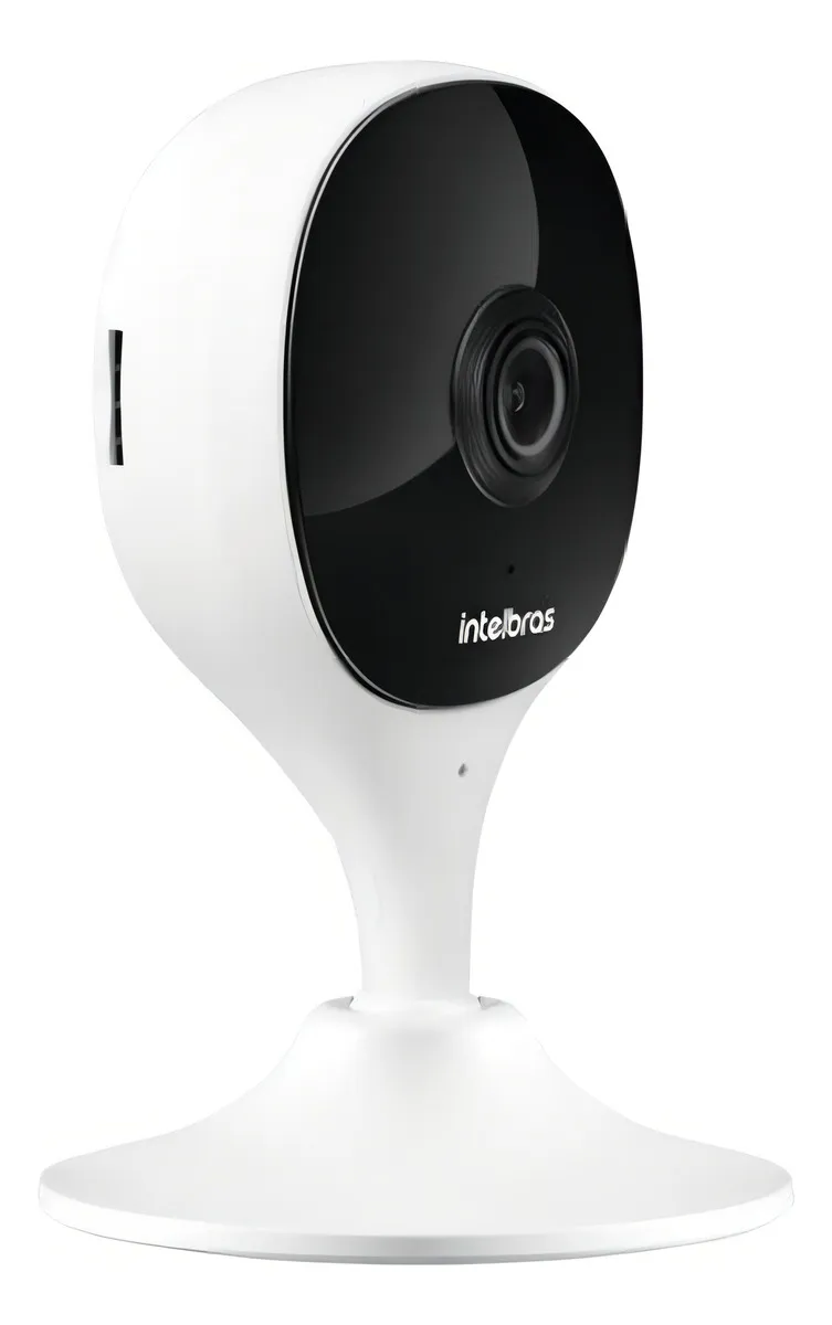 Câmera IMXC Intelbras WIFI c/ áudio Full HD Alta Resolução Residência