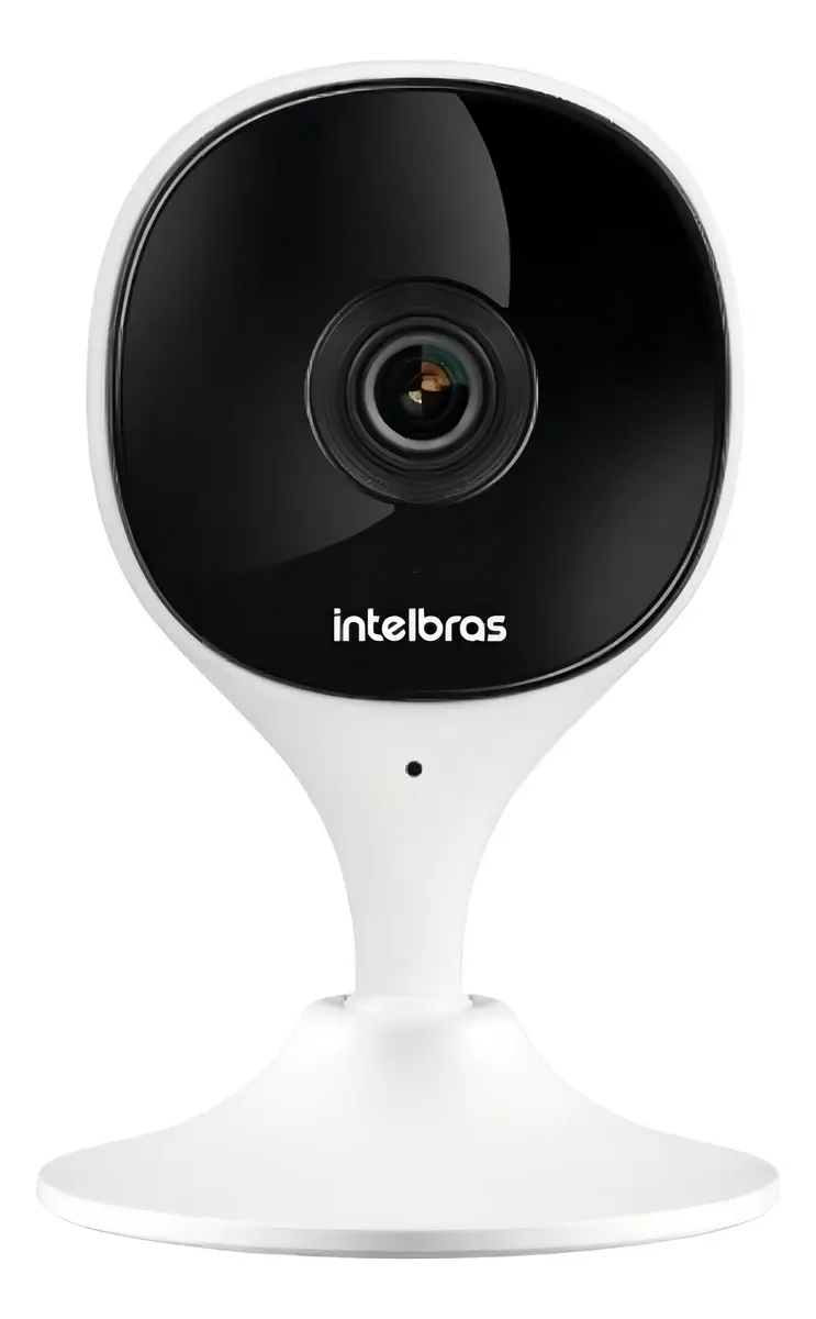 Câmera IMXC Intelbras WIFI c/ áudio Full HD Alta Resolução Residência