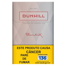 PACOTE DUNHILL