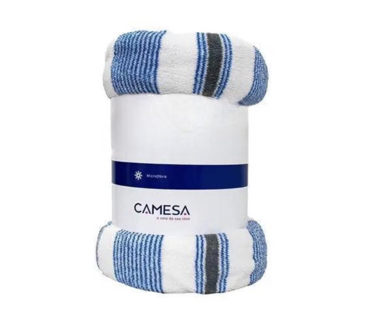 COBERTA PADRÃO SAP CAMESA
