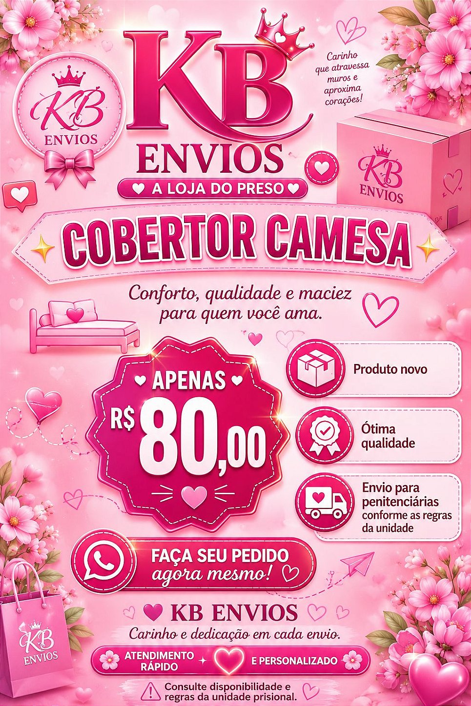 COBERTA PADRÃO SAP
