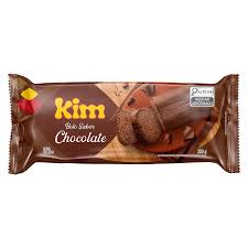 Bolo kim diversos sabores