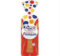 Pão de Forma panco premium 500g