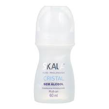 desodorante skala