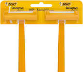 aparelho de barbear bic 2 un
