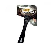 aparelho de barbear bic confort
