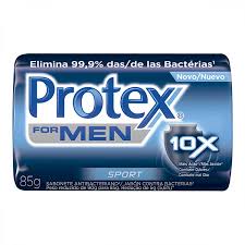 sabonete protex