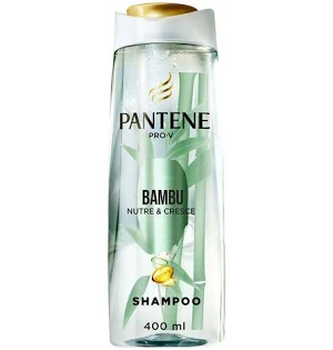 pantene shampoow