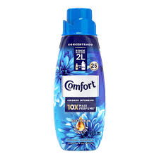 Amaciante confort