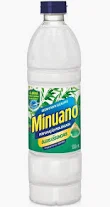 Desinfetante minuano 500ml