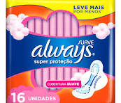 ABSORVETE PARA DETENTAS (FEM)