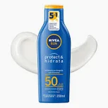 PROTETO SOLAR NIVEA 200ML
