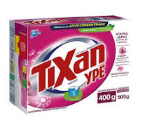 sabao em po tixan 800g