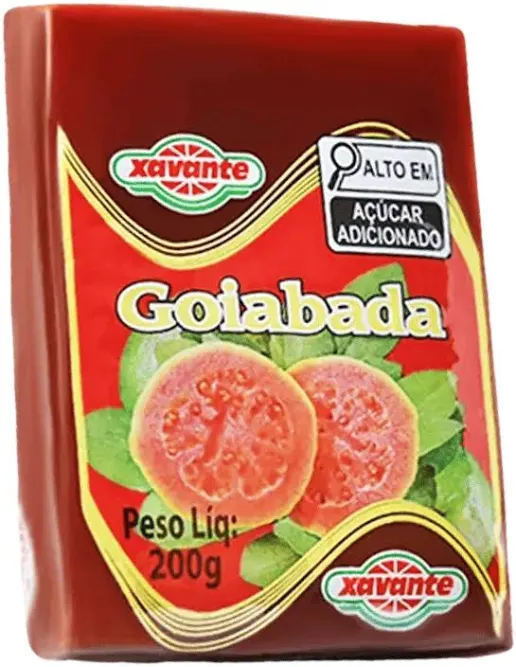 Goiabada 300g