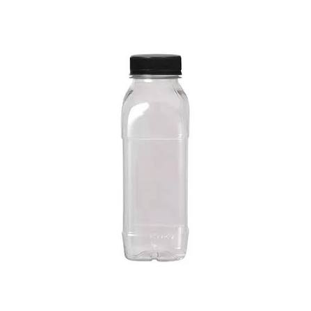 Garrafa 500ml para transferir produto ( algumas unidades exige)
