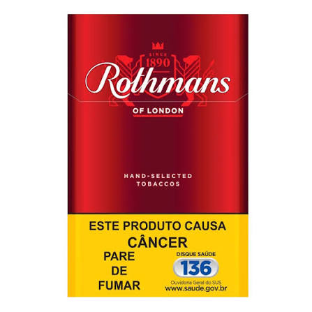 ROTHMANS DIVERSONS UNIDADE