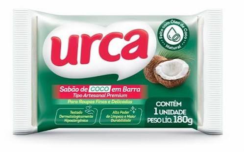 SB.P.URCA COCO 1X180G