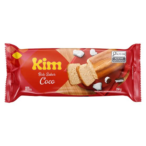 BOLO KIM COCO 1X250G
